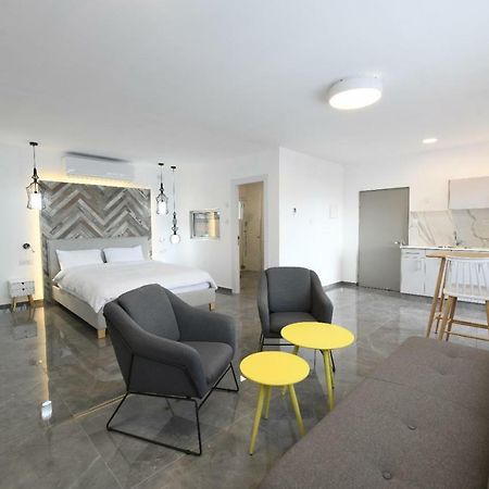 Suite Dream Eilat Exterior photo