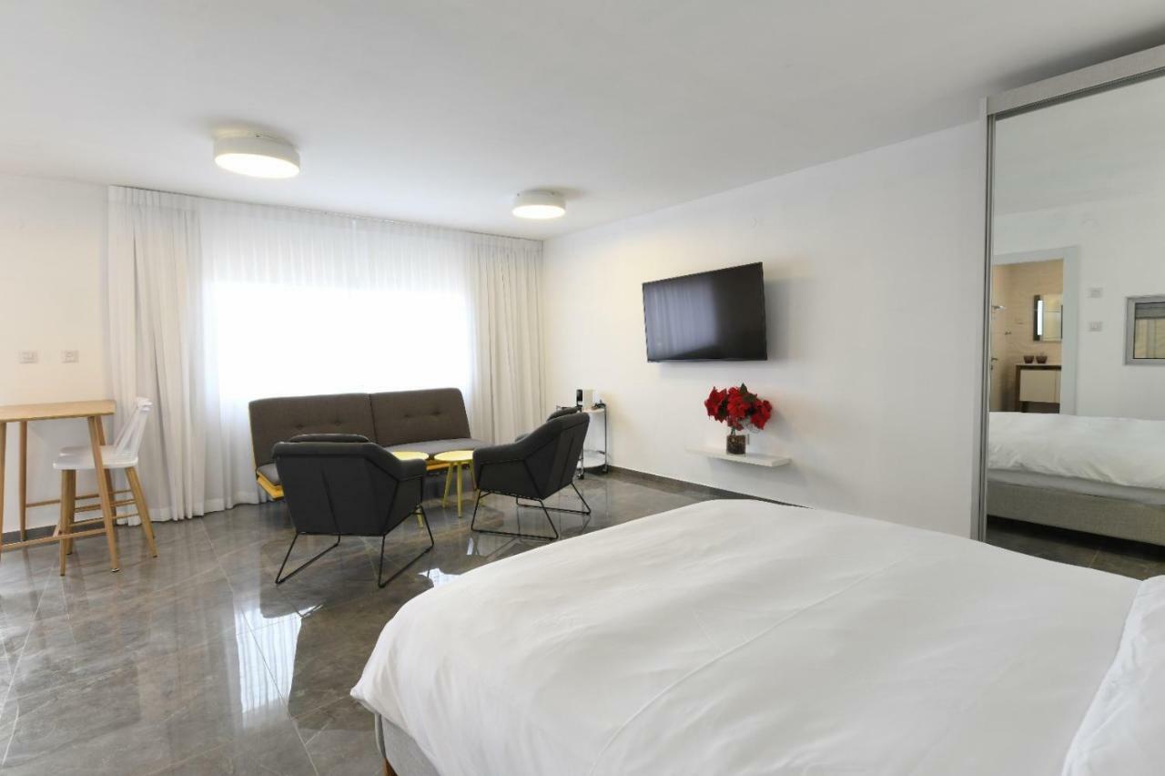 Suite Dream Eilat Exterior photo