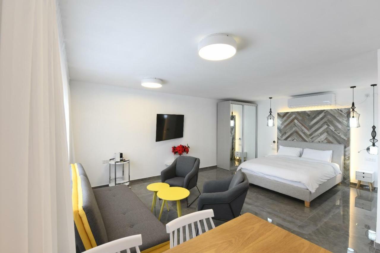 Suite Dream Eilat Exterior photo