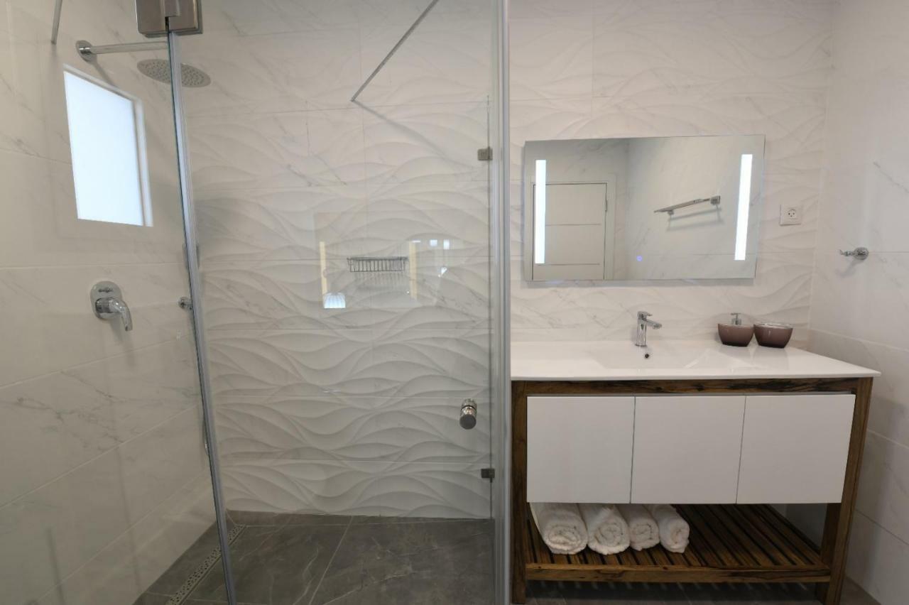Suite Dream Eilat Exterior photo