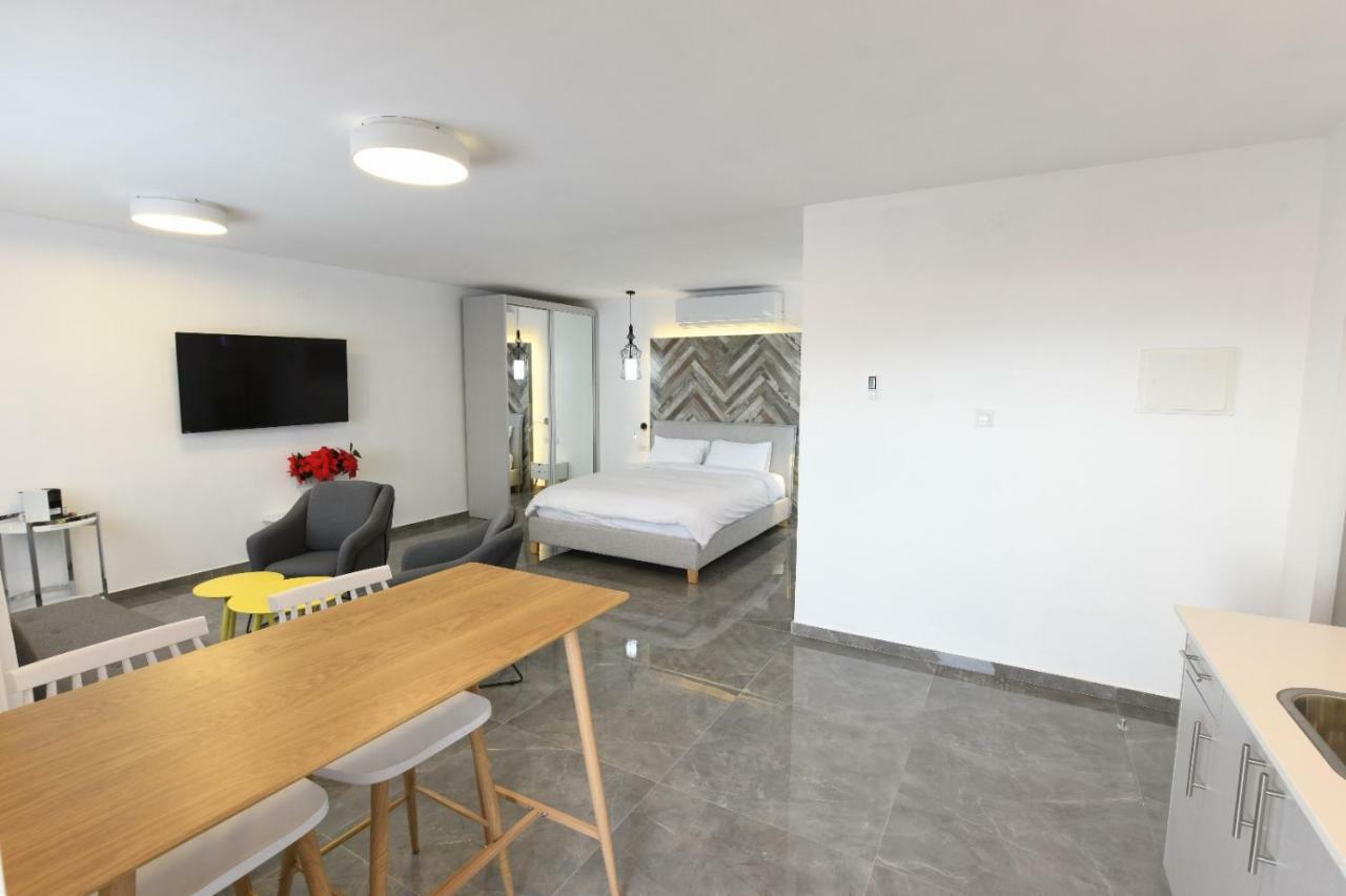 Suite Dream Eilat Exterior photo